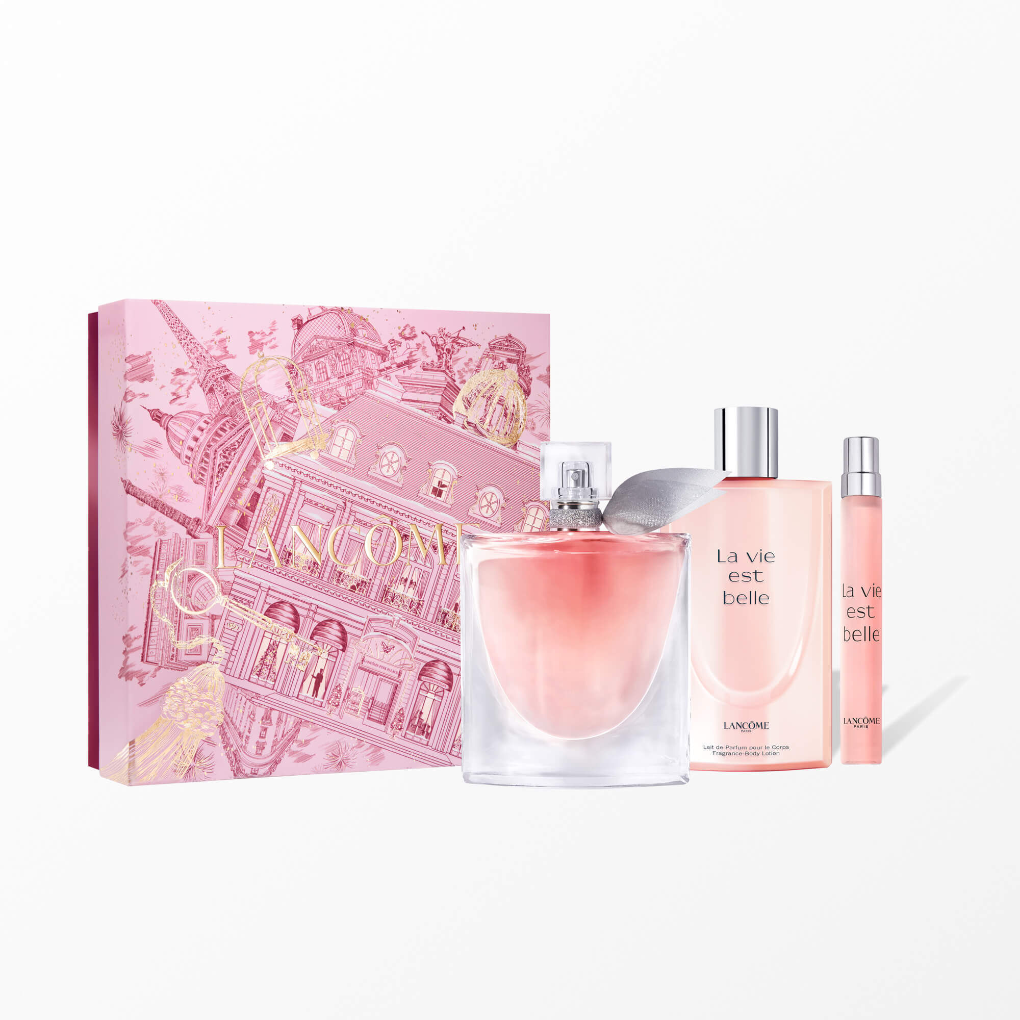 La Vie Est Belle Eau de Parfum Set