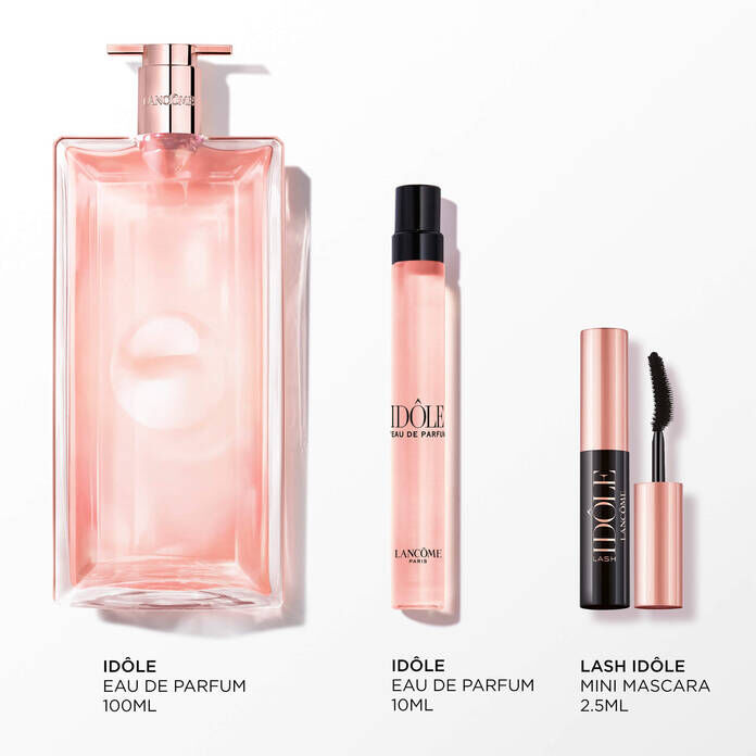 Idole Eau de Parfum Set