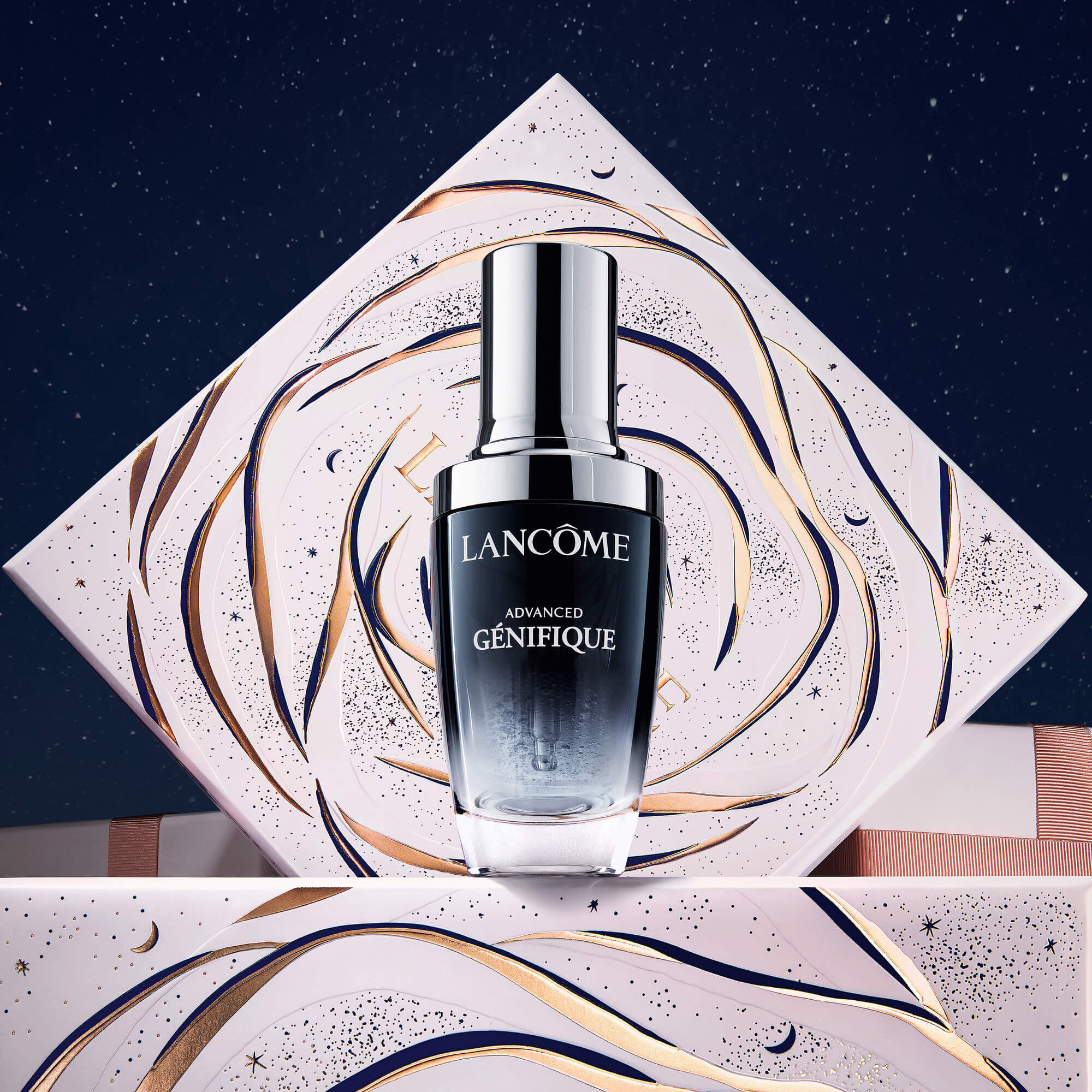 COFFRET ADVANCED GENIFIQUE SERUM 30ML