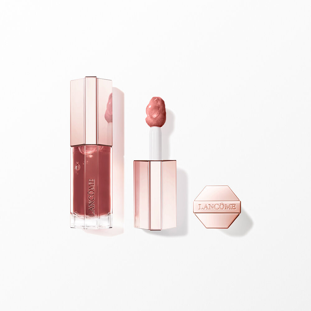 LIP IDOLE JUICYTREAT™ - OIL-IN-GLOSS