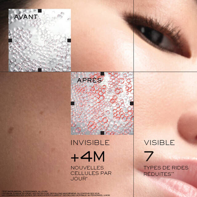 Absolue Longevity MD Intercept Le Serum