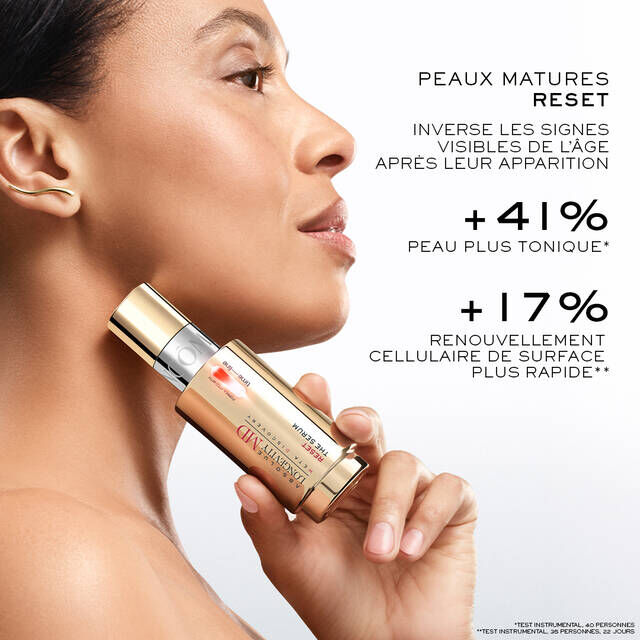 Absolue Longevity MD Reset Le Serum