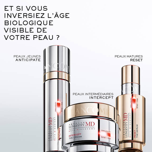 Absolue Longevity MD Anticipate The Cream