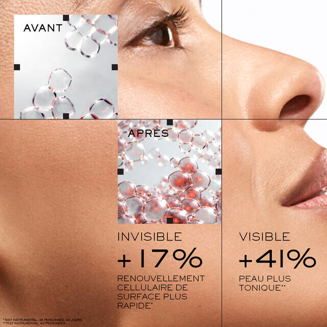 Absolue Longevity MD Reset Le Serum