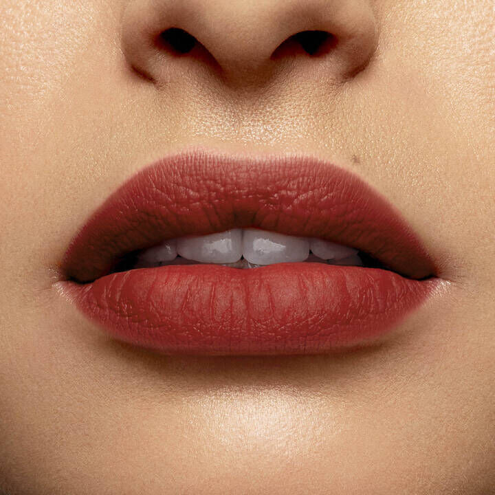 L'ABSOLU ROUGE INTIMATTE - REFILLABLE
