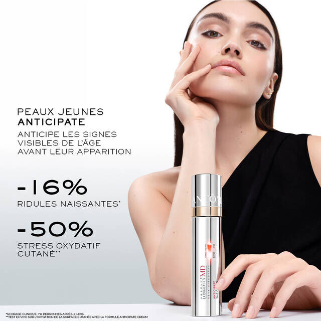Absolue Longevity MD Anticipate The Cream