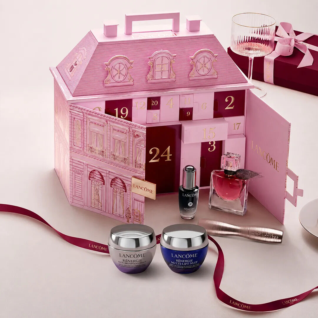 Lancome Palace Adventskalender