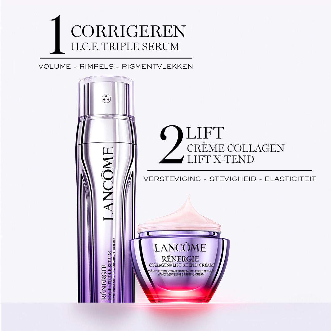 Renergie Collagen+ Lift-Xtend Cream