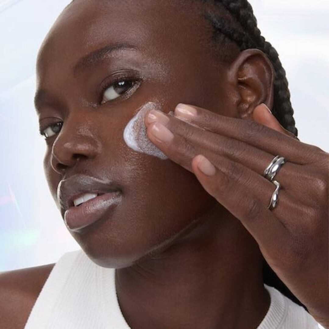 Pores